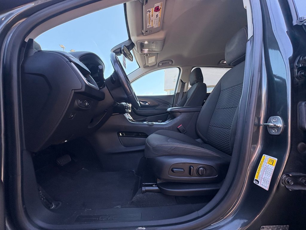 GMC Terrain SLE 2020 à Pointe-Aux-Trembles, Québec - 17 - w1024h768px