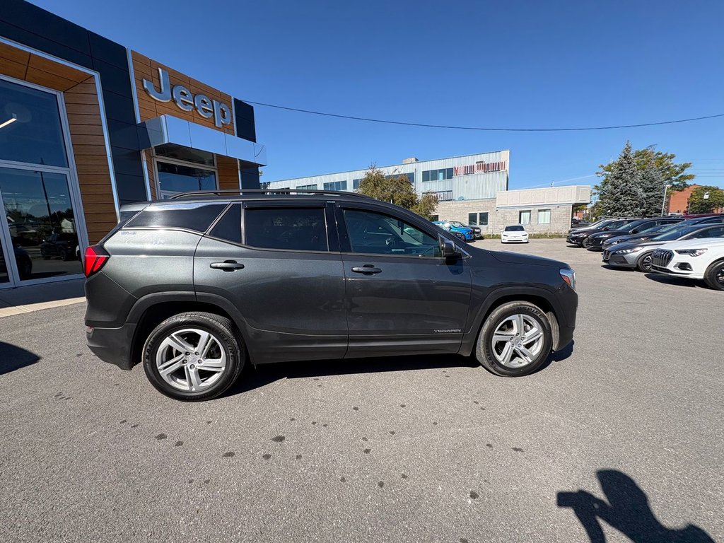 GMC Terrain SLE 2020 à Pointe-Aux-Trembles, Québec - 13 - w1024h768px