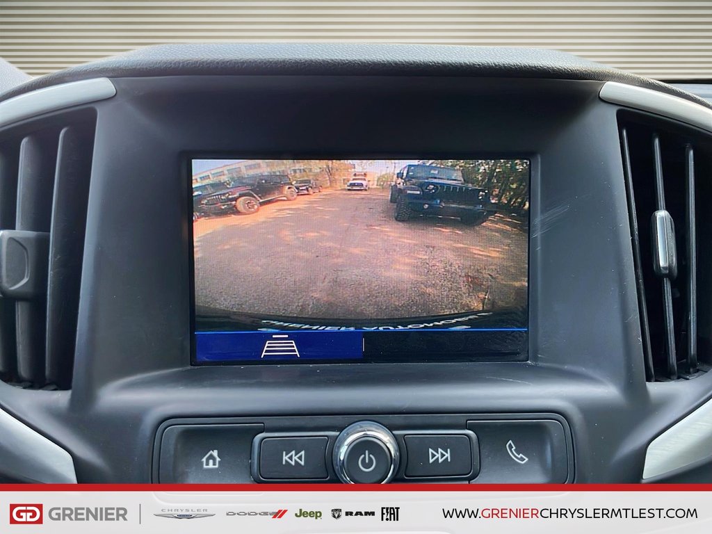 GMC Terrain SLE + AWD + CARPLAY 2021 à Pointe-Aux-Trembles, Québec - 20 - w1024h768px