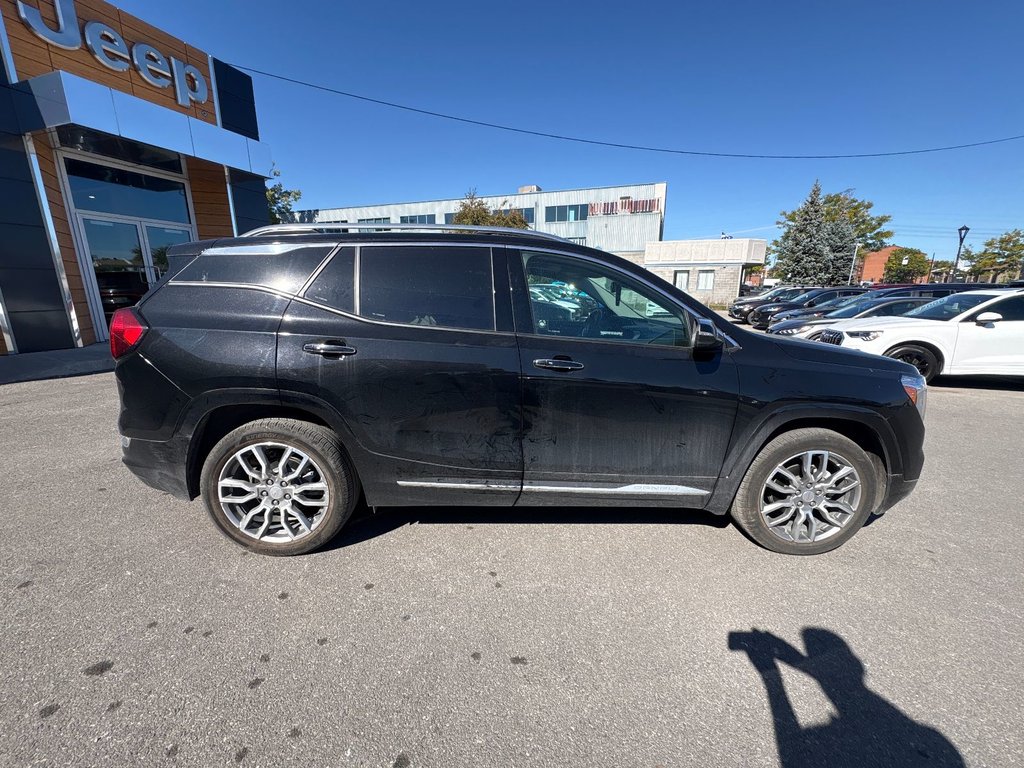 2024 GMC Terrain Denali in Pointe-Aux-Trembles, Quebec - 9 - w1024h768px