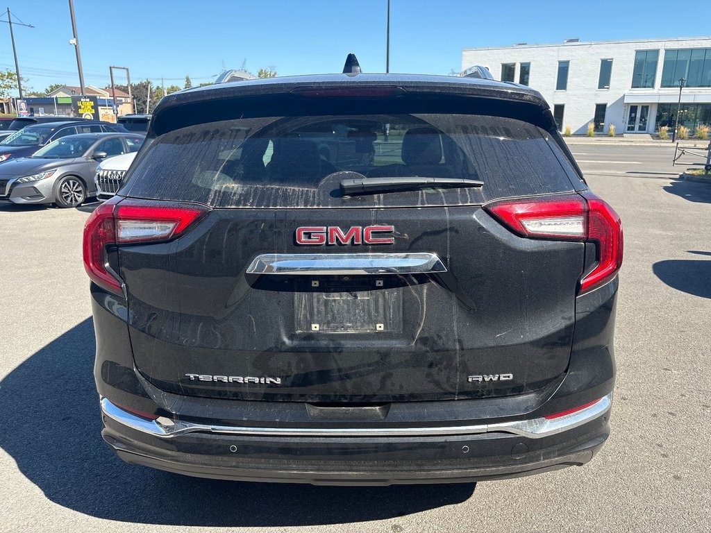 2024 GMC Terrain Denali in Pointe-Aux-Trembles, Quebec - 13 - w1024h768px
