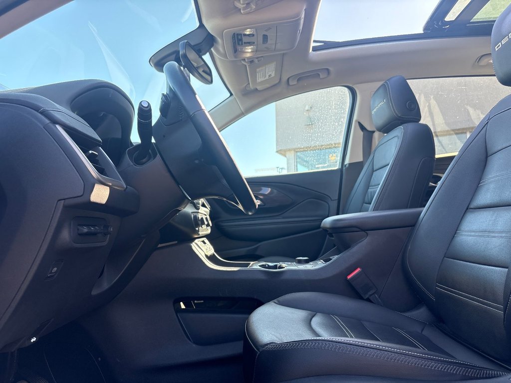 2024 GMC Terrain Denali in Pointe-Aux-Trembles, Quebec - 21 - w1024h768px