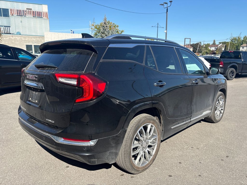 2024 GMC Terrain Denali in Pointe-Aux-Trembles, Quebec - 11 - w1024h768px
