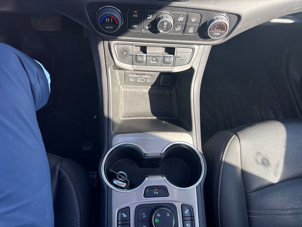 2024 GMC Terrain Denali in Pointe-Aux-Trembles, Quebec - 29 - w1024h768px