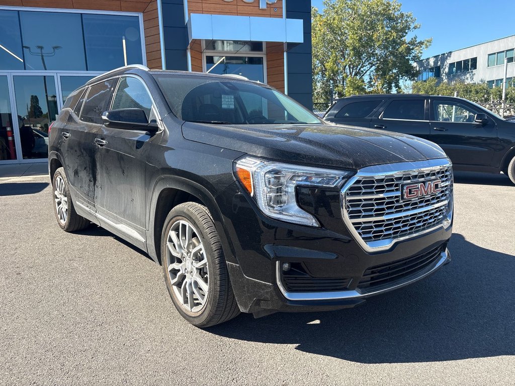 2024 GMC Terrain Denali in Pointe-Aux-Trembles, Quebec - 5 - w1024h768px