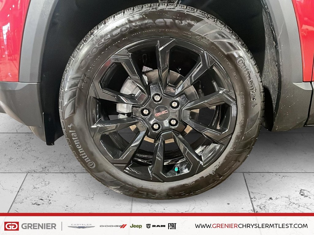 2026 GMC Terrain ELEVATION + AWD + TOIT OUVRANT PANO in Pointe-Aux-Trembles, Quebec - 7 - w1024h768px