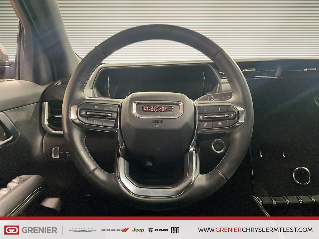 2026 GMC Terrain ELEVATION + AWD + TOIT OUVRANT PANO in Pointe-Aux-Trembles, Quebec - 10 - w1024h768px