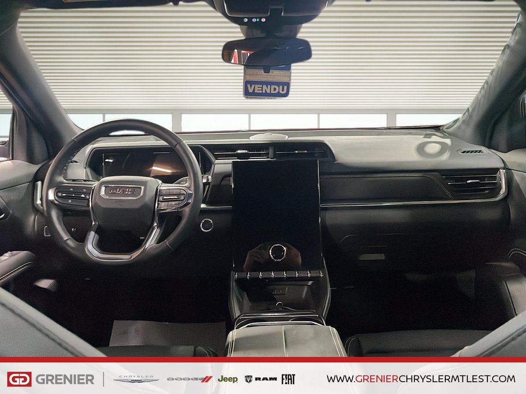 2026 GMC Terrain ELEVATION + AWD + TOIT OUVRANT PANO in Pointe-Aux-Trembles, Quebec - 9 - w1024h768px