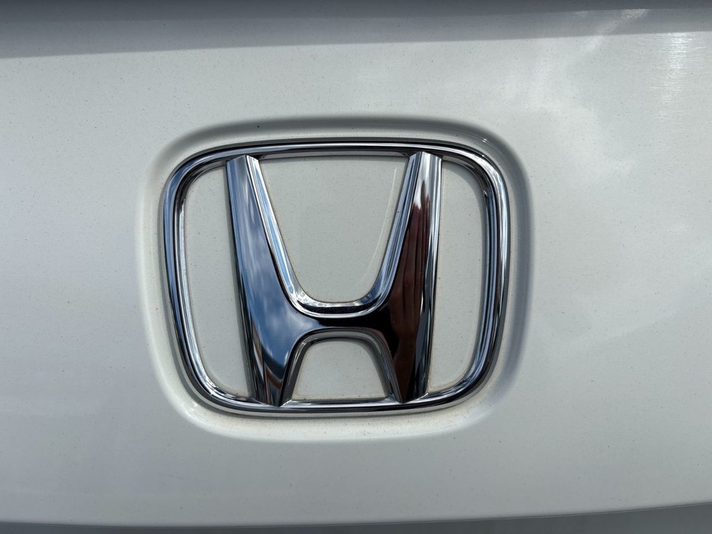 Honda Civic Coupe LX 2018 à Pointe-Aux-Trembles, Québec - 11 - w1024h768px