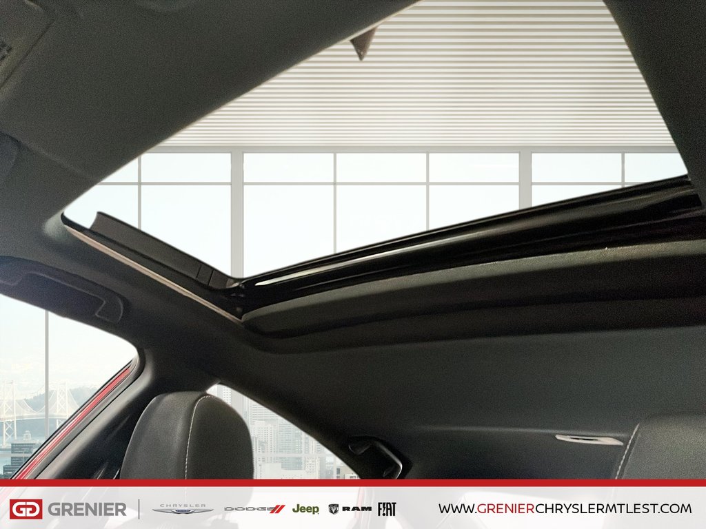 Honda Civic Sedan Sport 2019 à Pointe-Aux-Trembles, Québec - 16 - w1024h768px