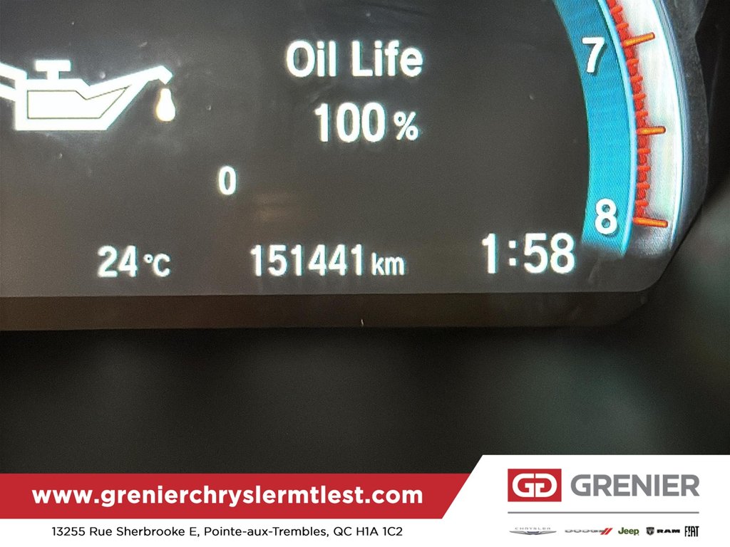 Honda Civic Sedan SE 2018 à Pointe-Aux-Trembles, Québec - 16 - w1024h768px