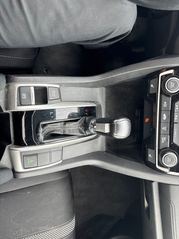 2019 Honda Civic Sedan EX in Pointe-Aux-Trembles, Quebec - 26 - w1024h768px