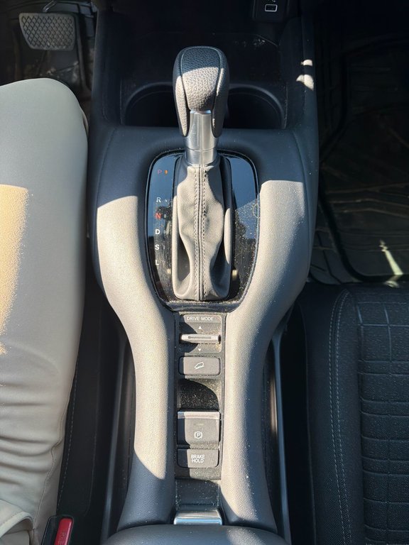 2024 Honda HR-V LX-B in Pointe-Aux-Trembles, Quebec - 16 - w1024h768px