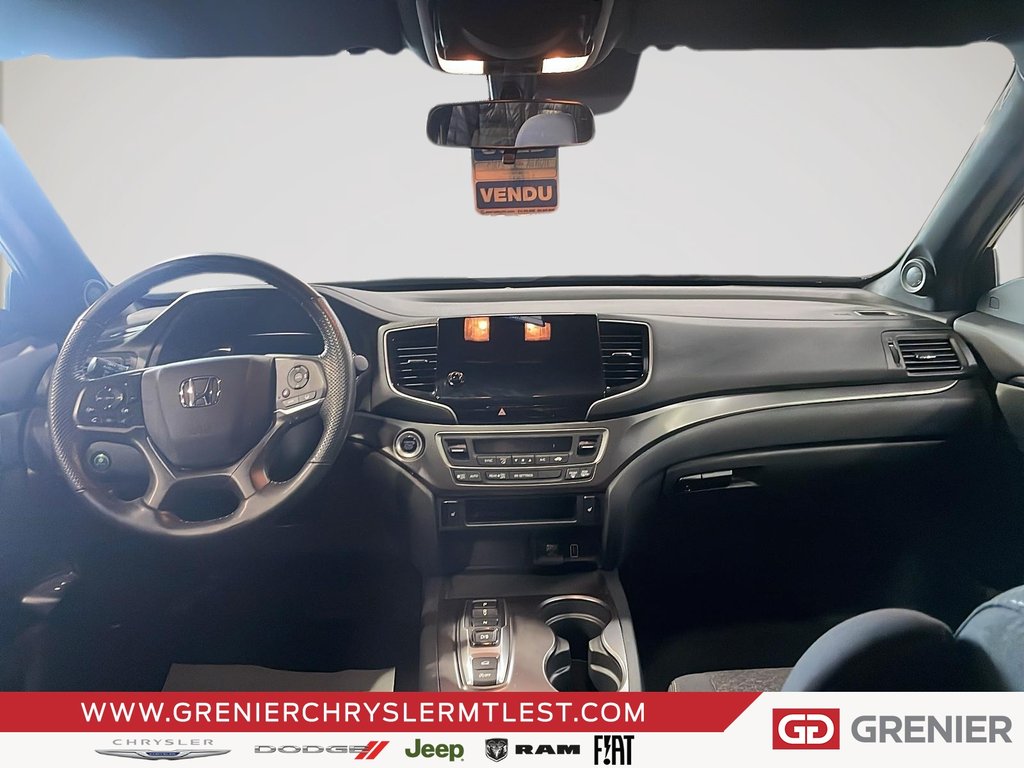 2023 Honda Passport SPORT + AWD + TOIT OUVRANT in Pointe-Aux-Trembles, Quebec - 9 - w1024h768px