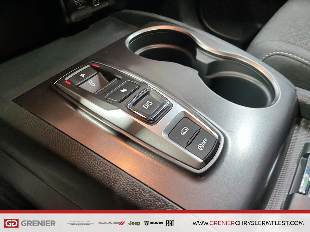 Honda Passport SPORT + AWD + TOIT OUVRANT 2023 à Pointe-Aux-Trembles, Québec - 13 - w1024h768px
