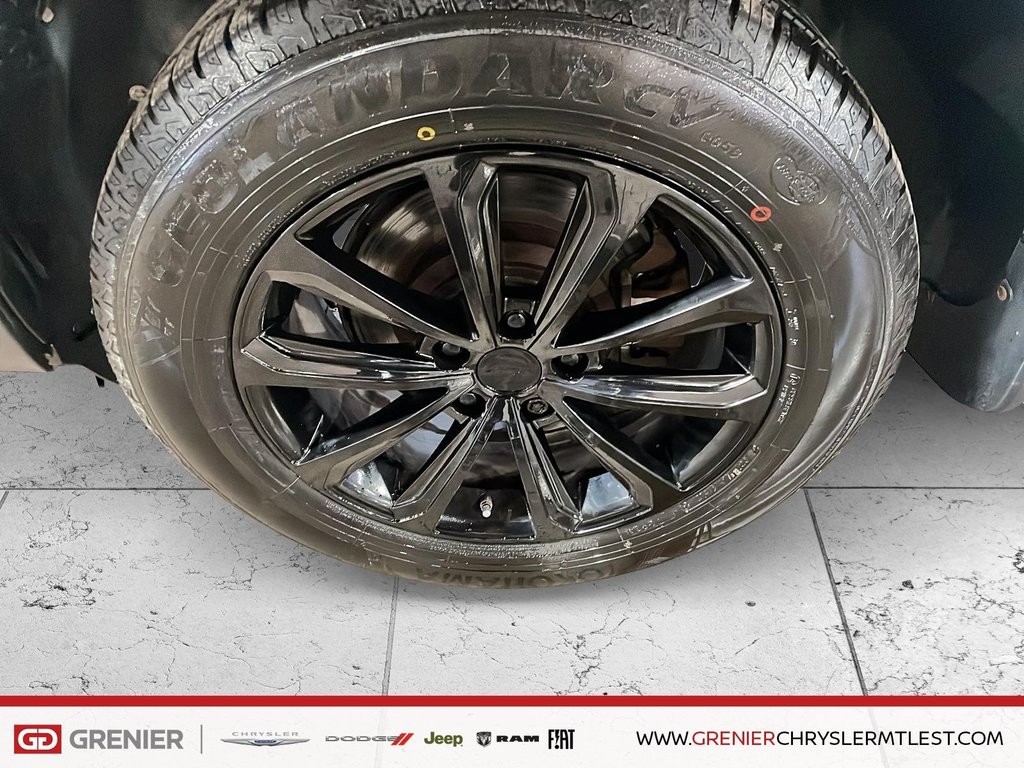 Honda Pilot TRAILSPORT + AWD + 8 PASSAGERS 2022 à Pointe-Aux-Trembles, Québec - 6 - w1024h768px