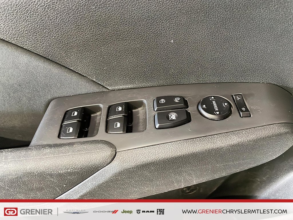 Hyundai Accent ULTIMATE + T/A + AUTOMATIQUE 2019 à Pointe-Aux-Trembles, Québec - 10 - w1024h768px