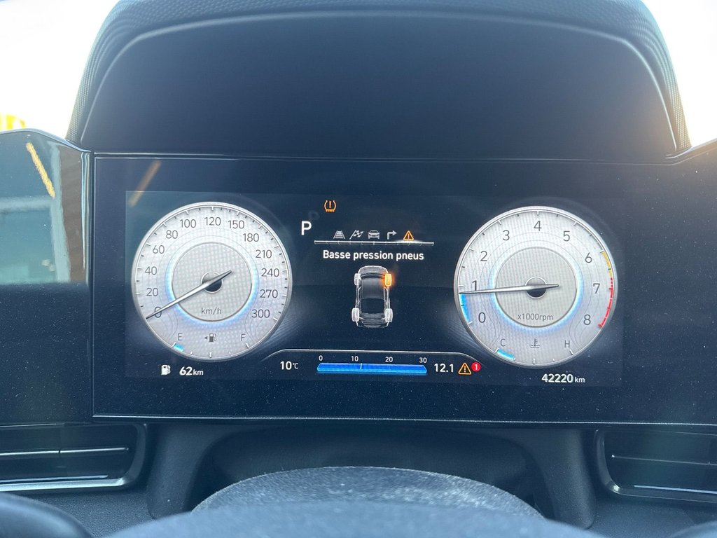 2023 Hyundai Elantra N BASE in Pointe-Aux-Trembles, Quebec - 11 - w1024h768px