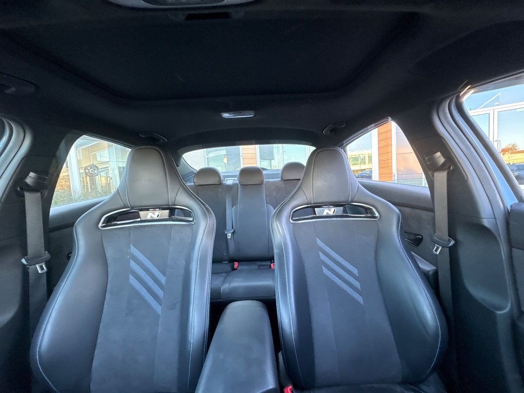 2023 Hyundai Elantra N BASE in Pointe-Aux-Trembles, Quebec - 9 - w1024h768px