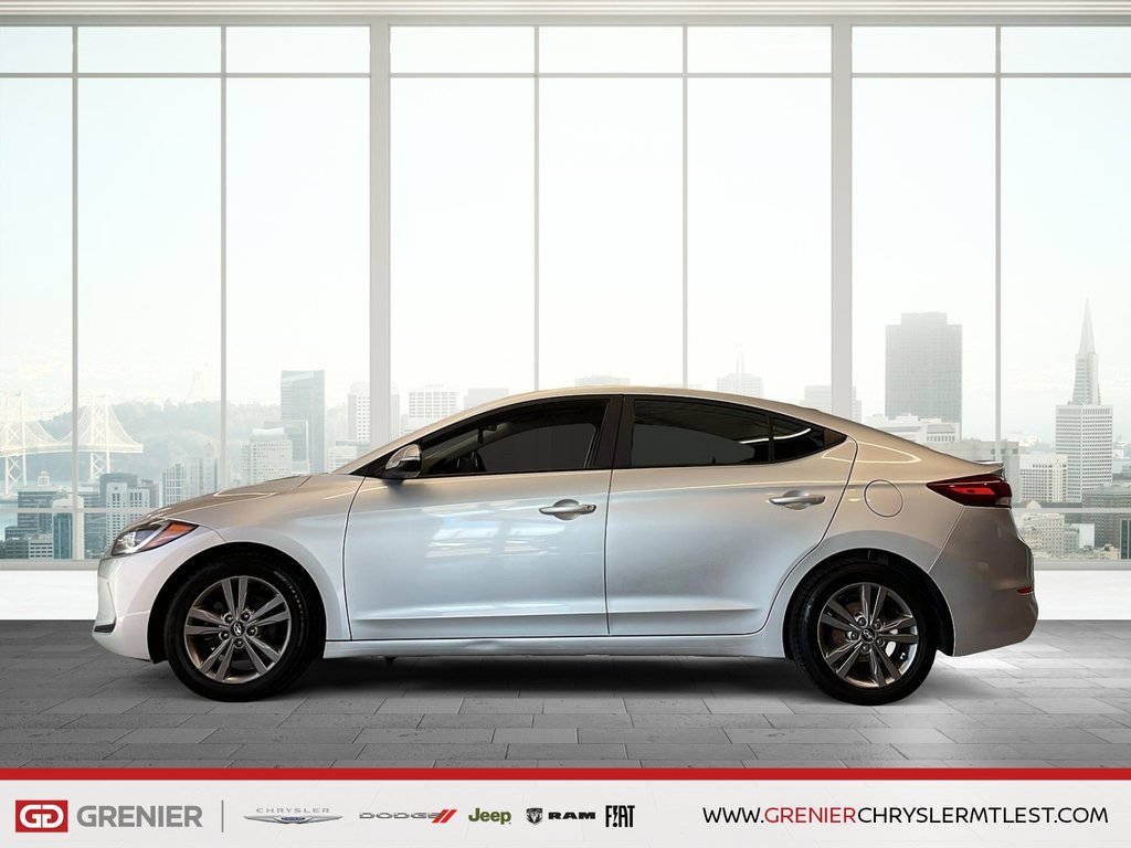 Hyundai Elantra GL + AUTOMATIQUE + BLUETOOTH 2018 à Pointe-Aux-Trembles, Québec - 5 - w1024h768px