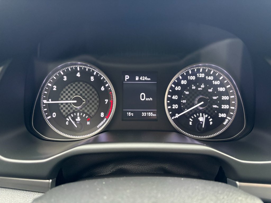 Hyundai Elantra Preferred 2019 à Pointe-Aux-Trembles, Québec - 12 - w1024h768px