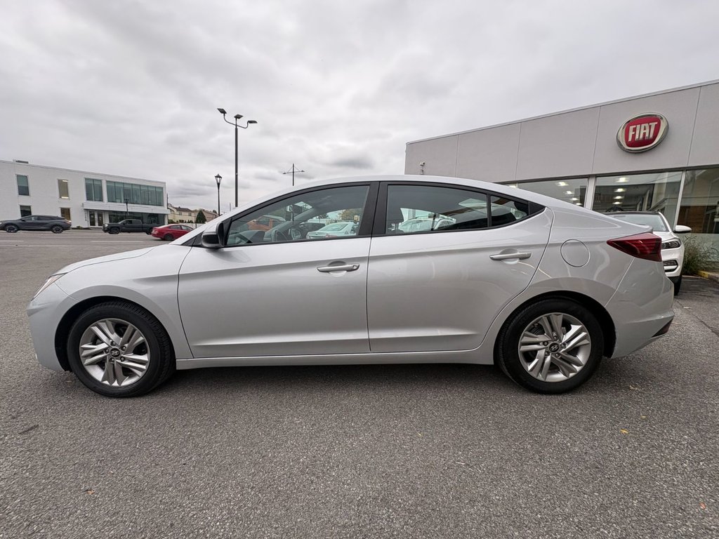 Hyundai Elantra Preferred 2019 à Pointe-Aux-Trembles, Québec - 6 - w1024h768px