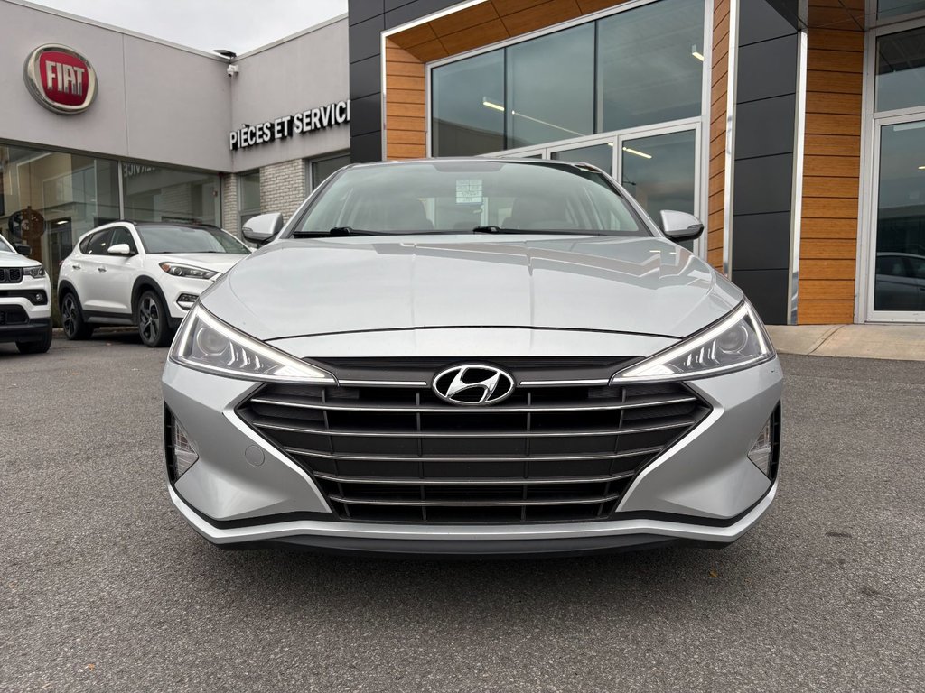 Hyundai Elantra Preferred 2019 à Pointe-Aux-Trembles, Québec - 2 - w1024h768px