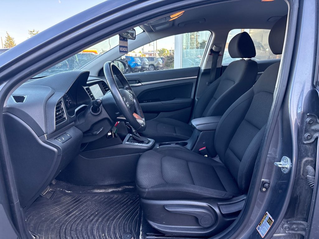 2020 Hyundai Elantra Preferred in Pointe-Aux-Trembles, Quebec - 16 - w1024h768px