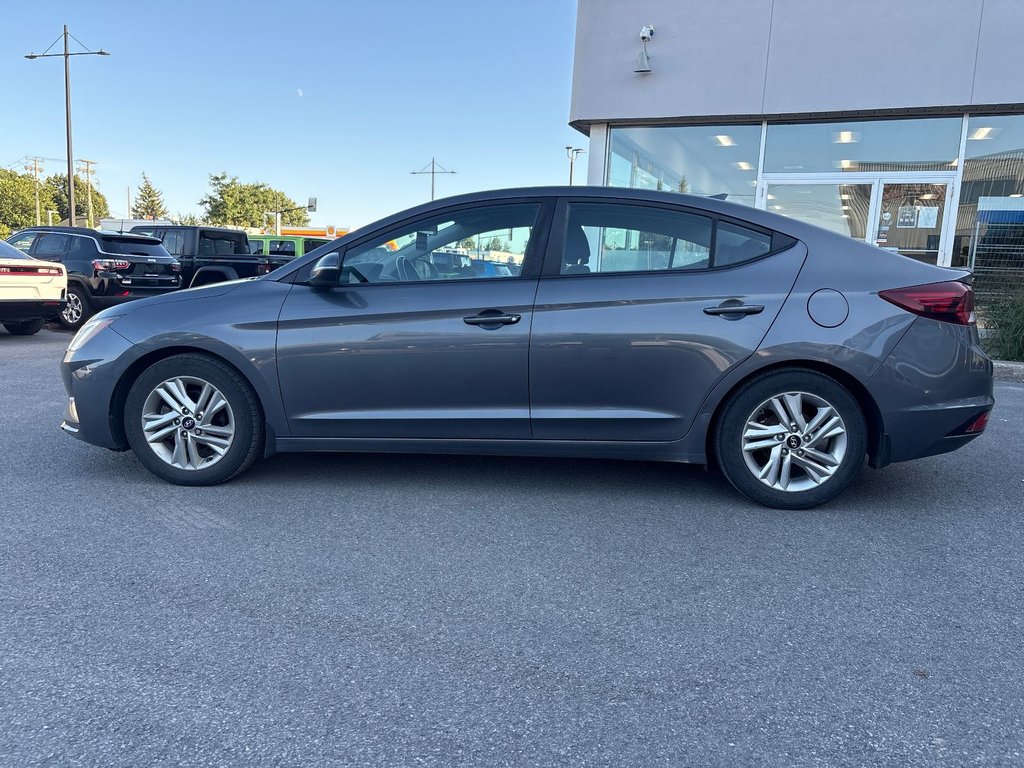 2020 Hyundai Elantra Preferred in Pointe-Aux-Trembles, Quebec - 15 - w1024h768px