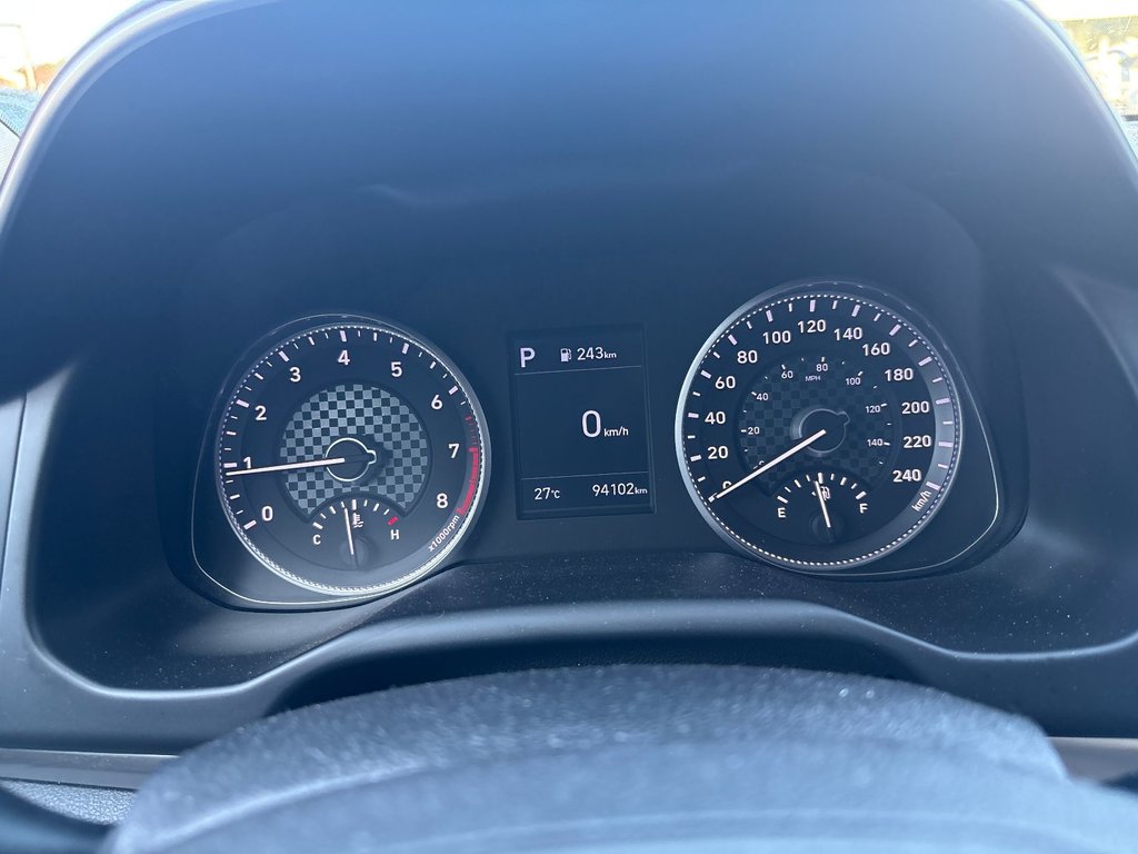 2020 Hyundai Elantra Preferred in Pointe-Aux-Trembles, Quebec - 18 - w1024h768px