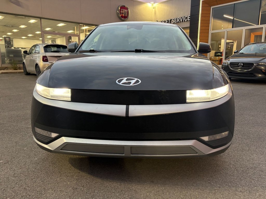 Hyundai IONIQ 5 PREFERRED AWD LONG RANGE 2023 à Pointe-Aux-Trembles, Québec - 3 - w1024h768px
