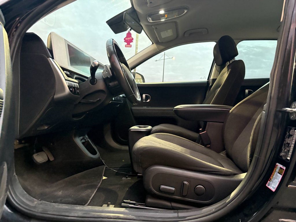 Hyundai IONIQ 5 PREFERRED AWD LONG RANGE 2023 à Pointe-Aux-Trembles, Québec - 9 - w1024h768px