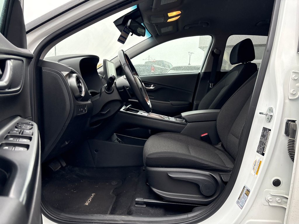 2022 Hyundai Kona Electric Preferred in Pointe-Aux-Trembles, Quebec - 9 - w1024h768px