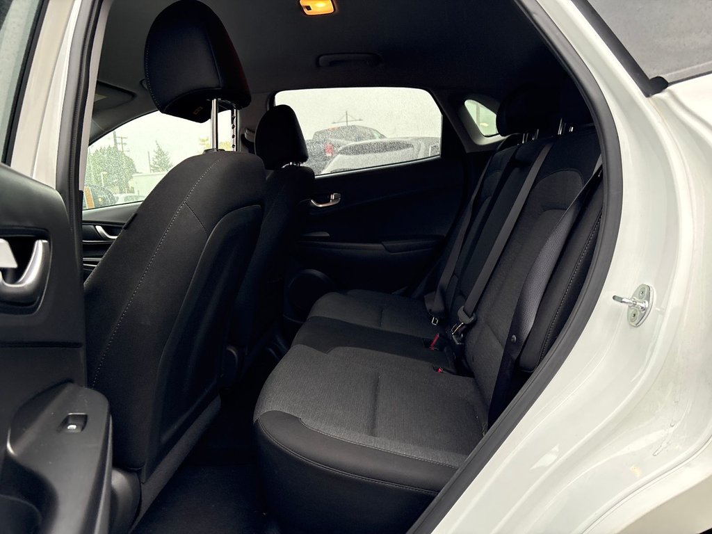 2022 Hyundai Kona Electric Preferred in Pointe-Aux-Trembles, Quebec - 11 - w1024h768px