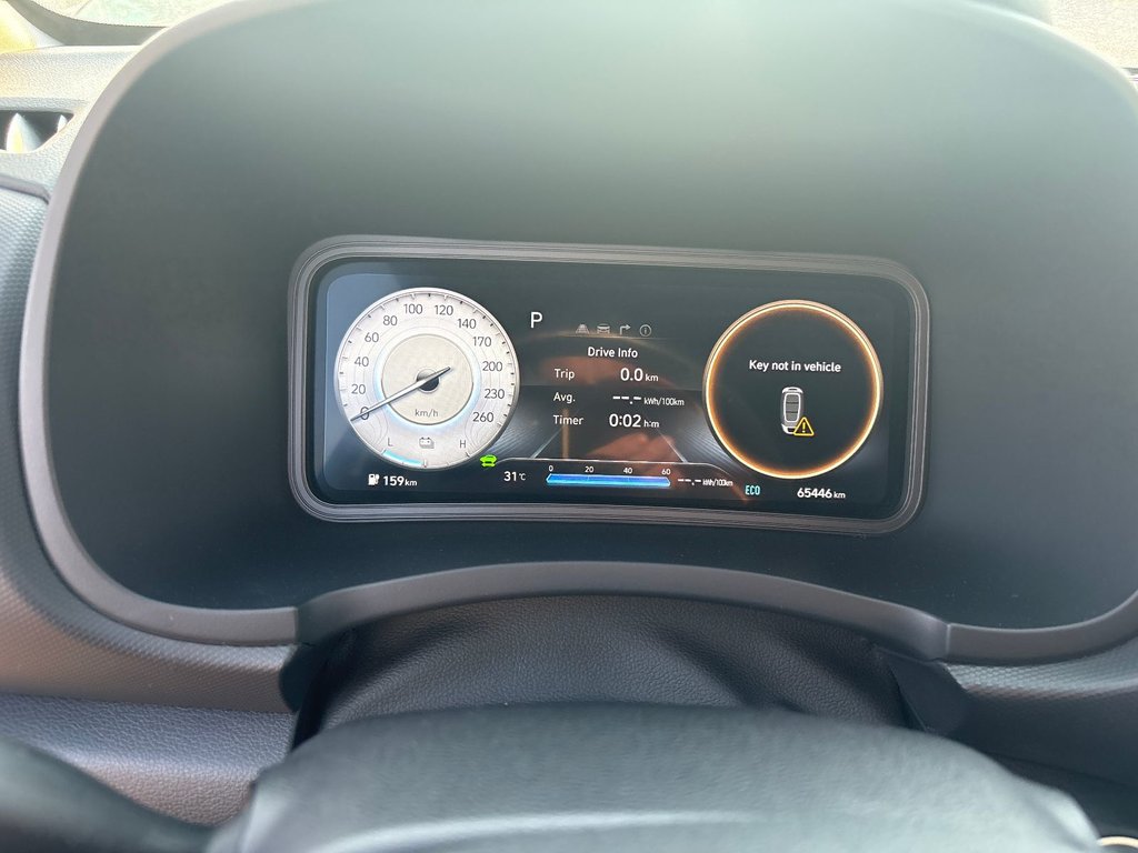 Hyundai Kona Electric ULTIMATE 2023 à Pointe-Aux-Trembles, Québec - 13 - w1024h768px