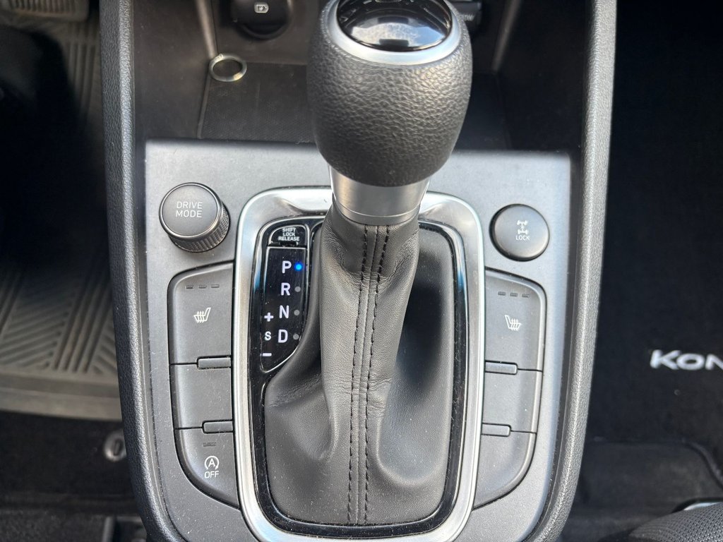 Hyundai Kona Essential 2022 à Pointe-Aux-Trembles, Québec - 16 - w1024h768px