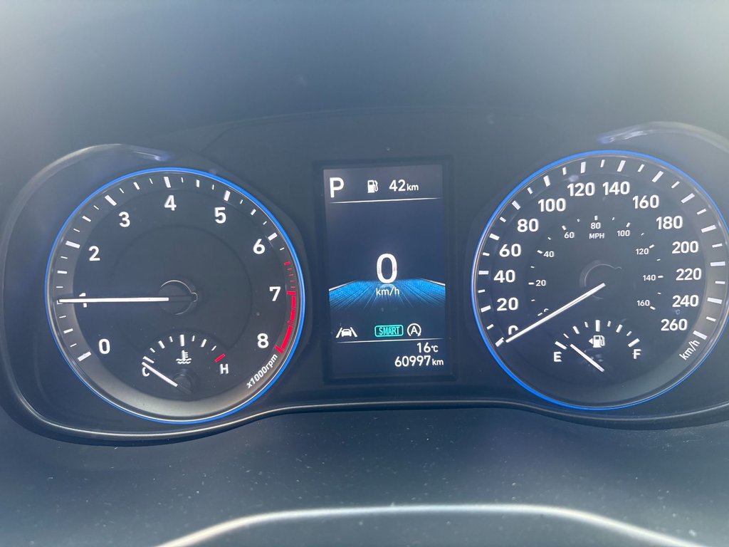 2023 Hyundai Kona Preferred in Pointe-Aux-Trembles, Quebec - 11 - w1024h768px