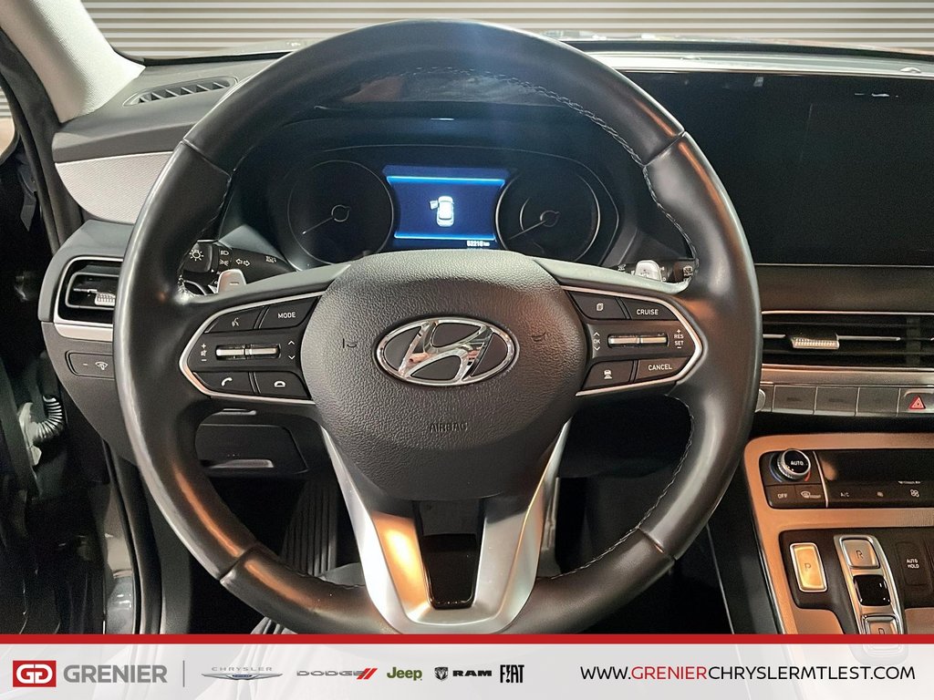 Hyundai Palisade PREFERRED + AWD + TOIT OUVRANT 2022 à Pointe-Aux-Trembles, Québec - 11 - w1024h768px
