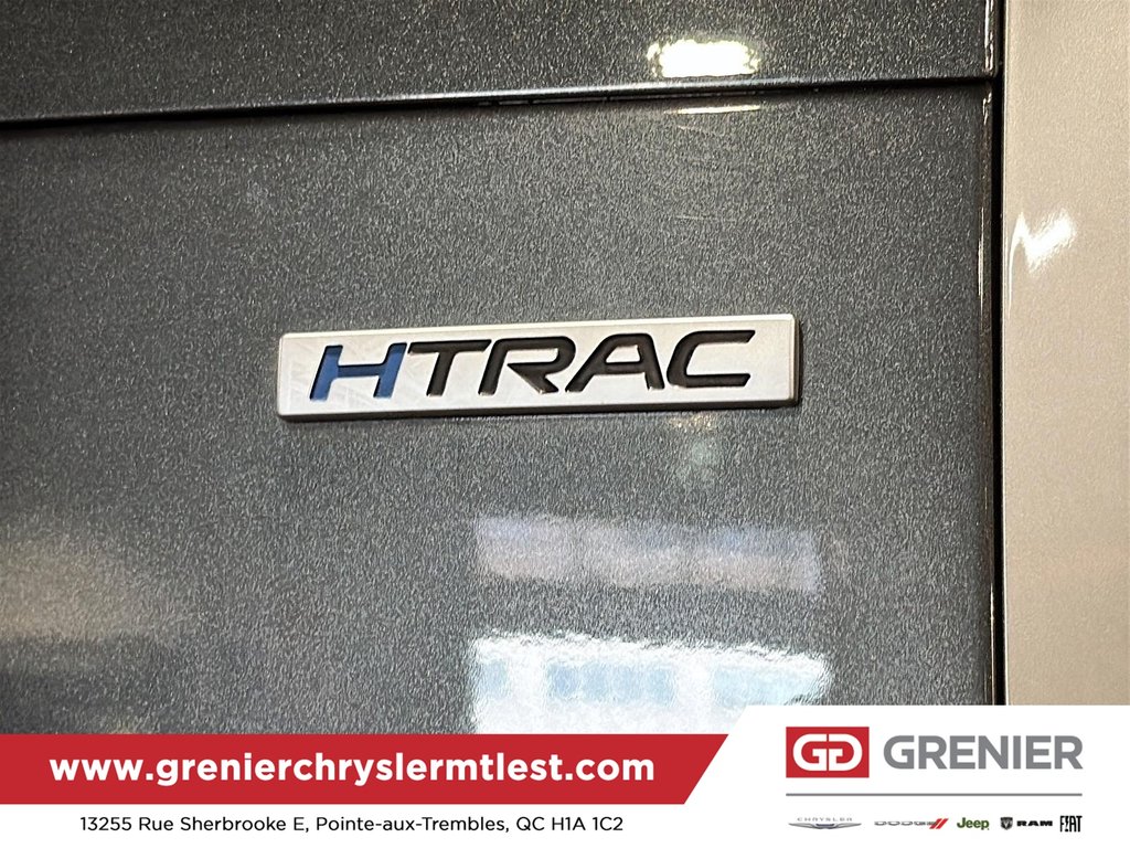 2025 Hyundai Palisade Urban AWD in Pointe-Aux-Trembles, Quebec - 9 - w1024h768px
