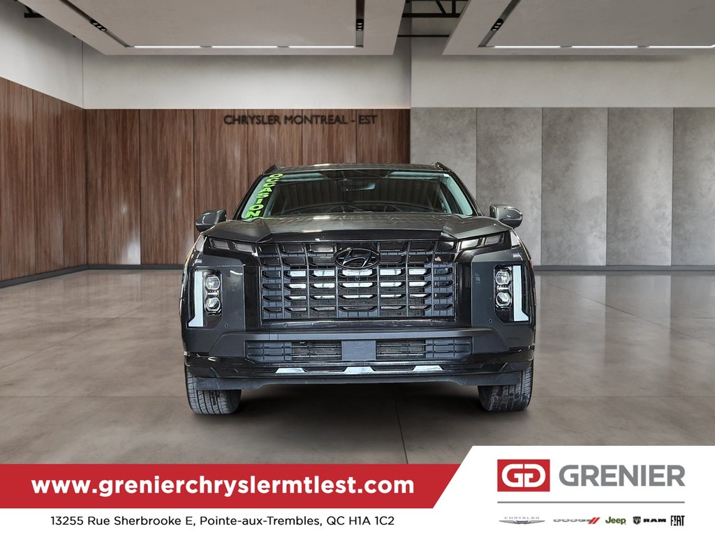 2025 Hyundai Palisade Urban in Pointe-Aux-Trembles, Quebec - 2 - w1024h768px