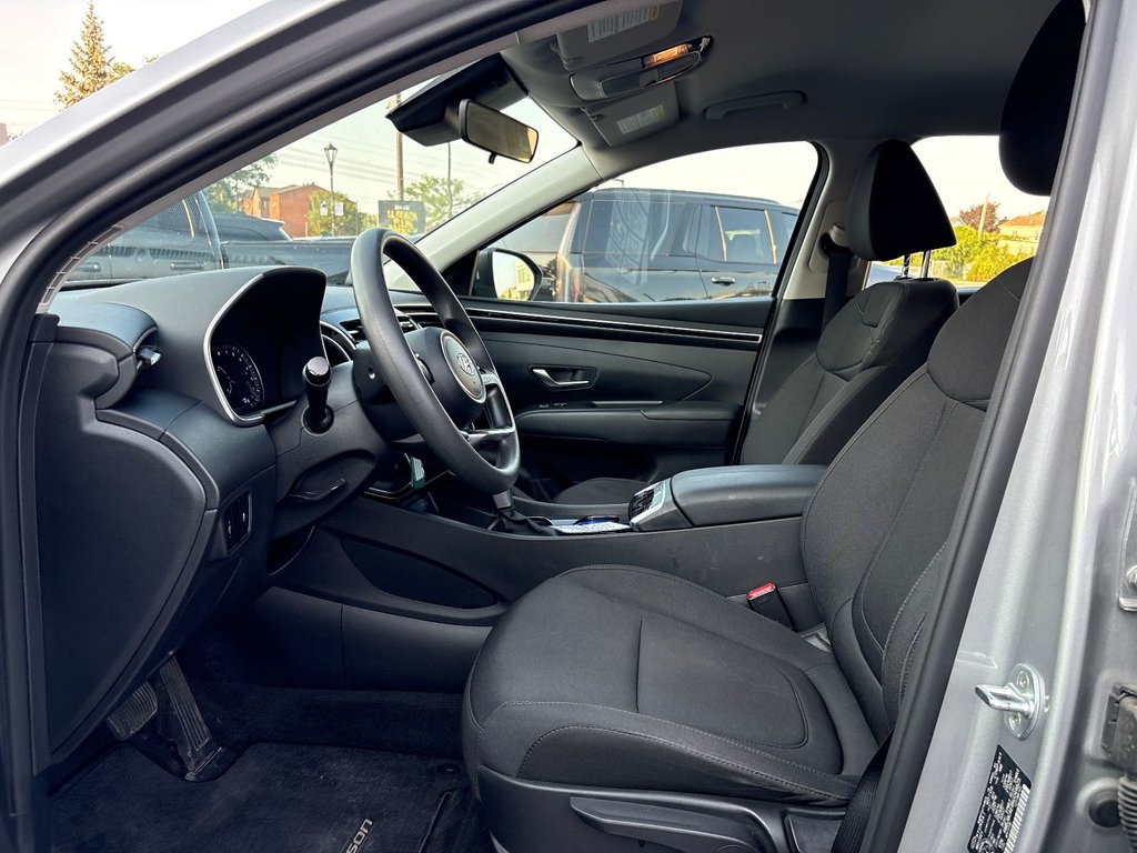 Hyundai Tucson ESSENTIAL AWD 2022 à Pointe-Aux-Trembles, Québec - 11 - w1024h768px