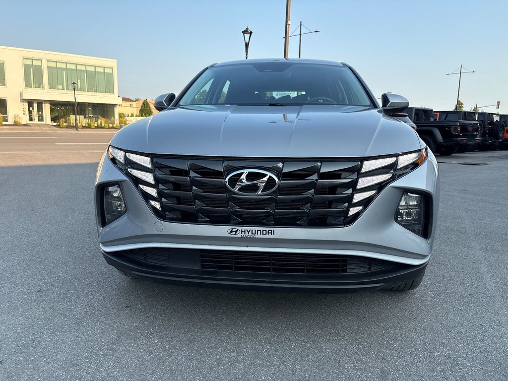 Hyundai Tucson ESSENTIAL AWD 2022 à Pointe-Aux-Trembles, Québec - 3 - w1024h768px