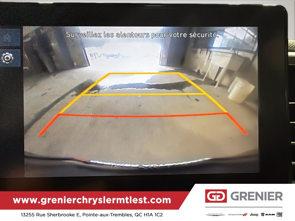 Hyundai Venue Preferred 2025 à Pointe-Aux-Trembles, Québec - 14 - w1024h768px