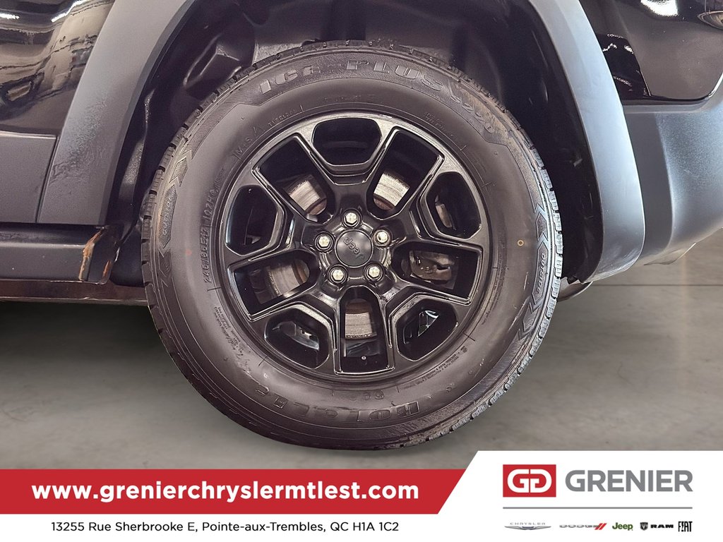 Jeep Cherokee Trailhawk 2019 à Pointe-Aux-Trembles, Québec - 6 - w1024h768px