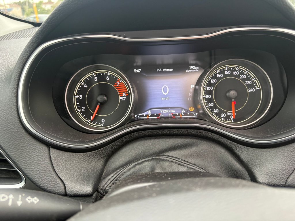 Jeep Cherokee Trailhawk 2020 à Pointe-Aux-Trembles, Québec - 19 - w1024h768px