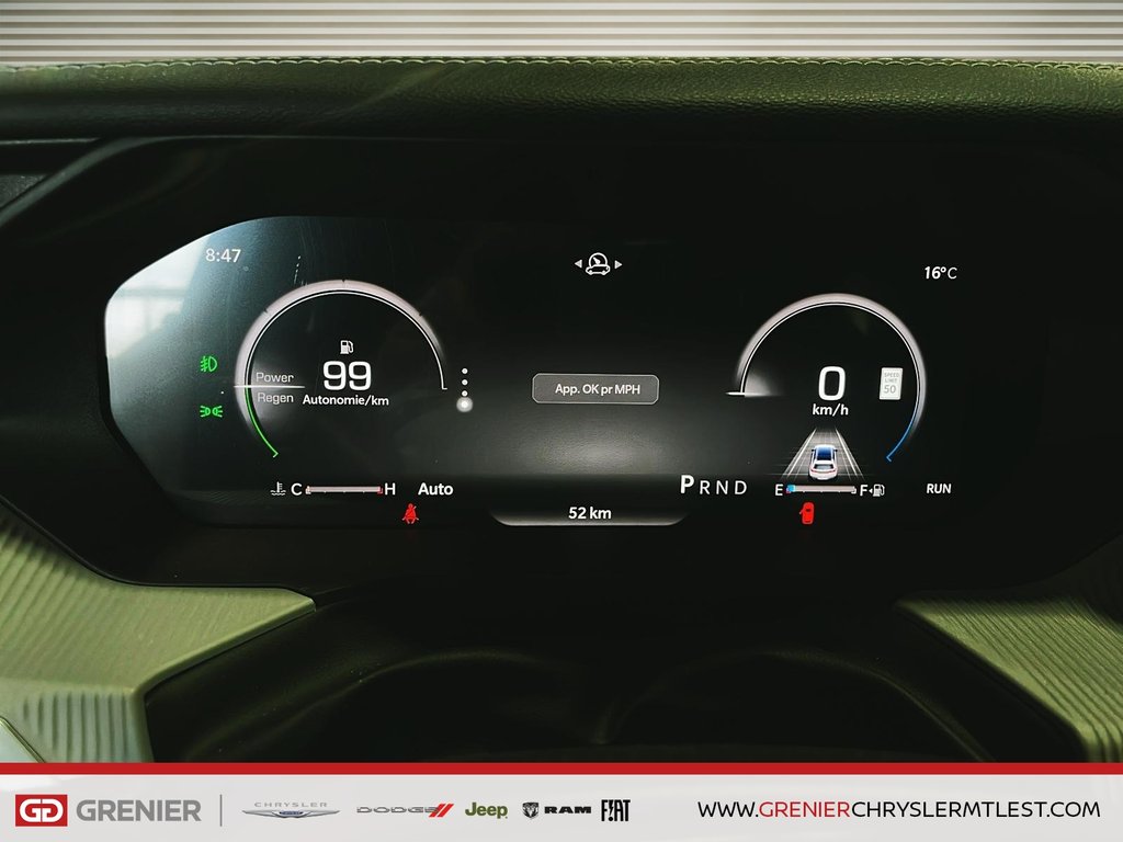 2026 Jeep Cherokee LIMITED in Pointe-Aux-Trembles, Quebec - 11 - w1024h768px