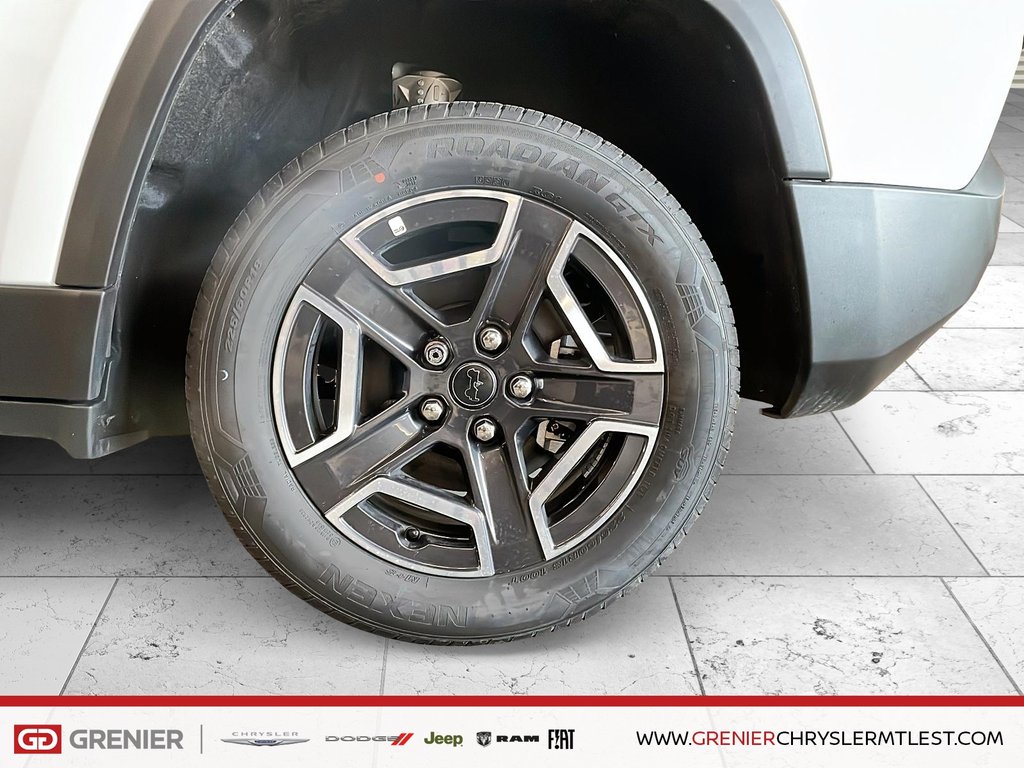 2026 Jeep Cherokee LIMITED in Pointe-Aux-Trembles, Quebec - 7 - w1024h768px