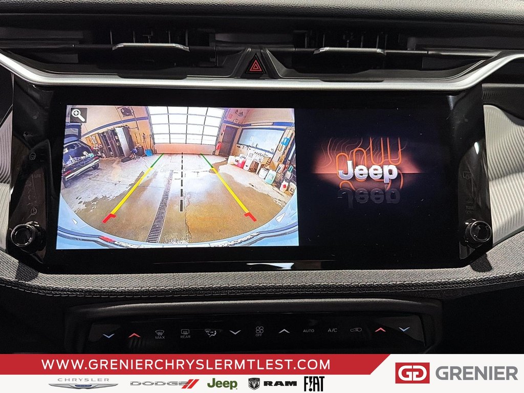 2026 Jeep Cherokee LAREDO in Pointe-Aux-Trembles, Quebec - 15 - w1024h768px