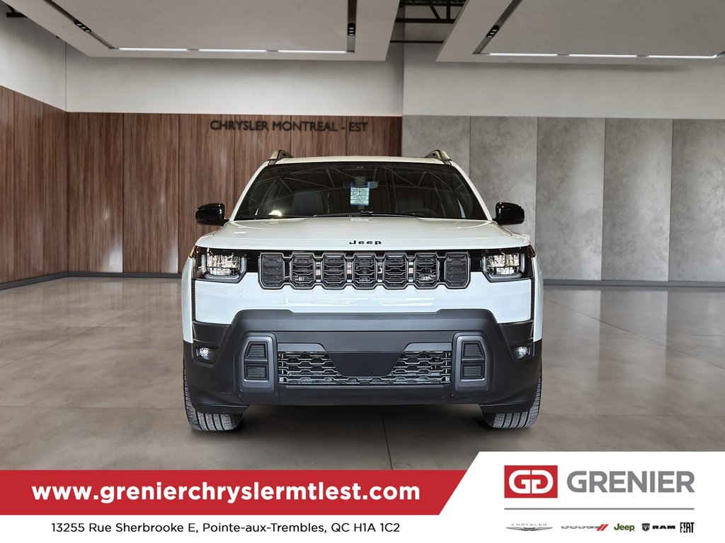 2026 Jeep Cherokee 85TH ANNIVERSARY in Pointe-Aux-Trembles, Quebec - 2 - w1024h768px
