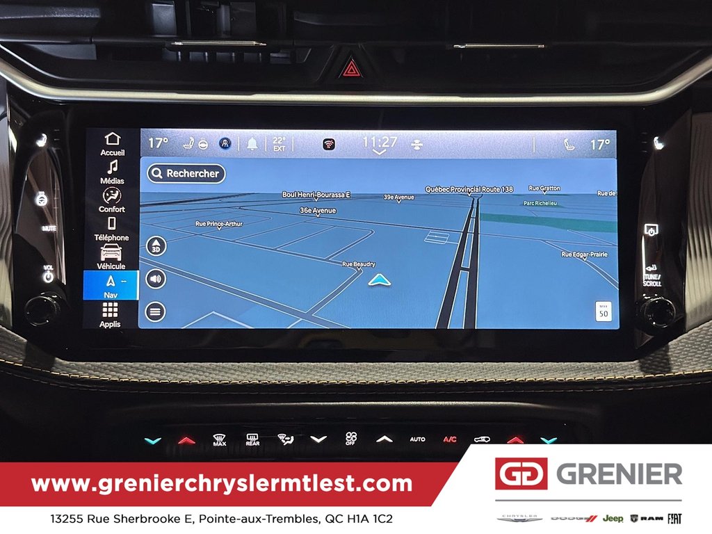 2026 Jeep Cherokee 85TH ANNIVERSARY in Pointe-Aux-Trembles, Quebec - 16 - w1024h768px